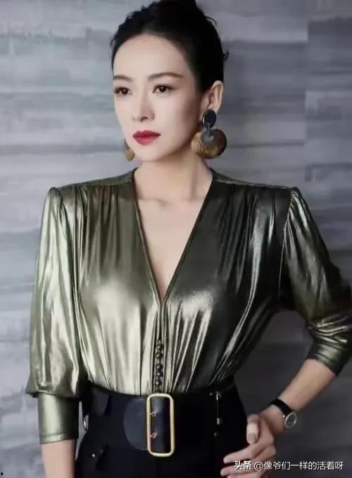 刘大锤最新爆料章子怡,娱乐圈风云再起！